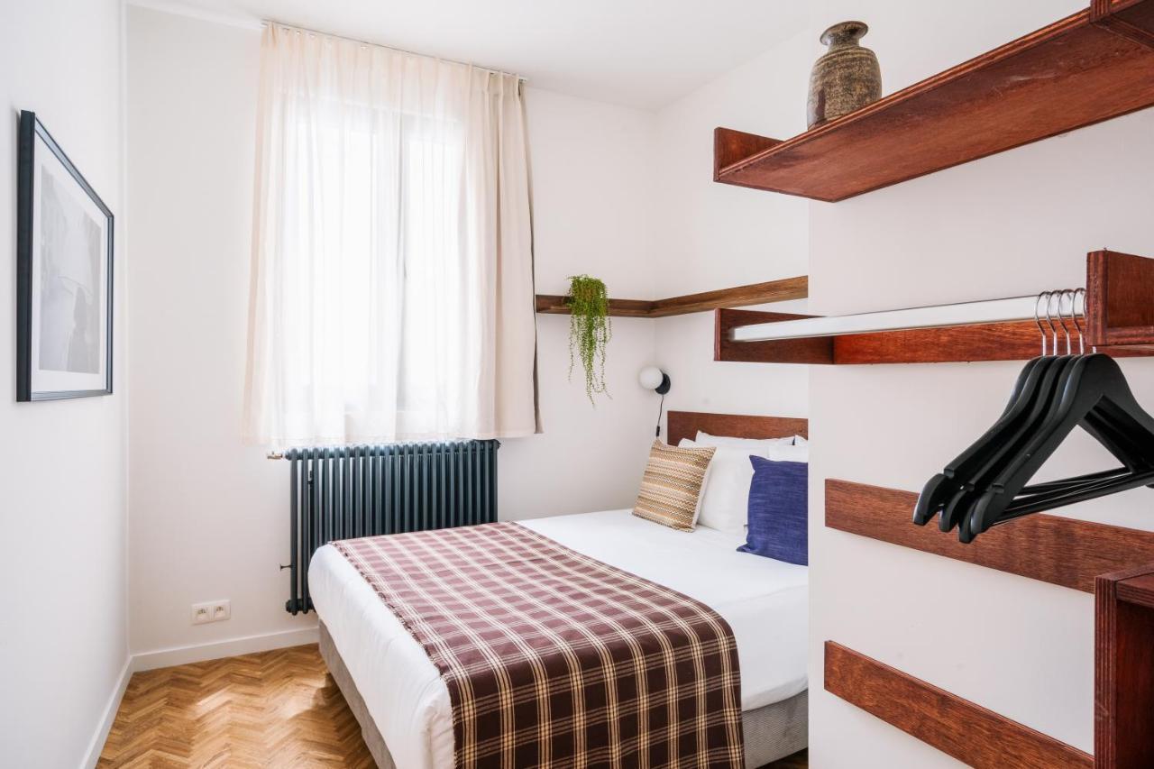 Smartflats Design - MAS Lejlighed Antwerpen Eksteriør billede