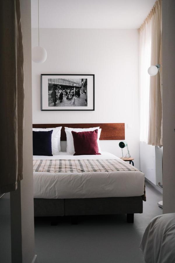 Smartflats Design - MAS Lejlighed Antwerpen Eksteriør billede